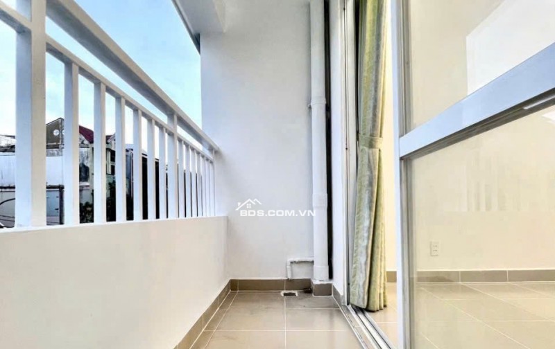 Chung cư Tân Phước Plaza, P7, Q11: 12tr/th, 2PN, Ko Nội thất, 77m2.