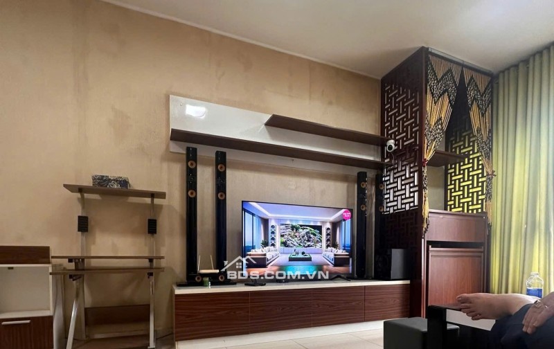 Splendor, Nguyễn Văn Dung, GV: 100m2, 3p ngủ, Nhà Trống, 10tr/th.