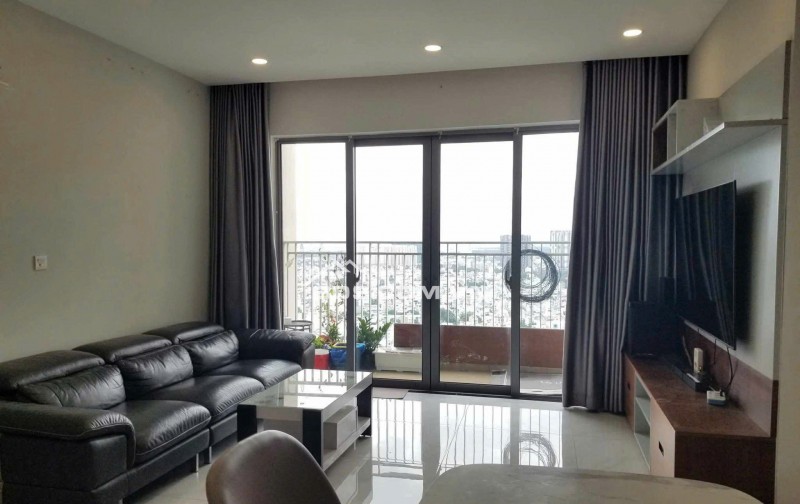Chung cư Satra, Phan Đăng Lưu, P1, Phú Nhuận, 145m2, 3PN, 22tr/tháng.