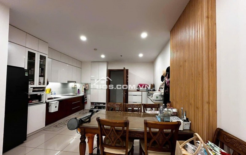 Chung cư Ruby Garden Nguyễn Sỹ Sách, TB: 85m2, 2p ngủ, 2wc, 8tr5/táng