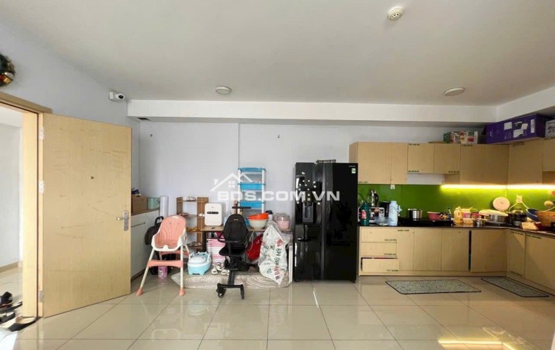 Cho thuê chung cư Phúc Yên 2, Tân Bình, 137m2, 3pn, 2wc, NT, 12tr/th