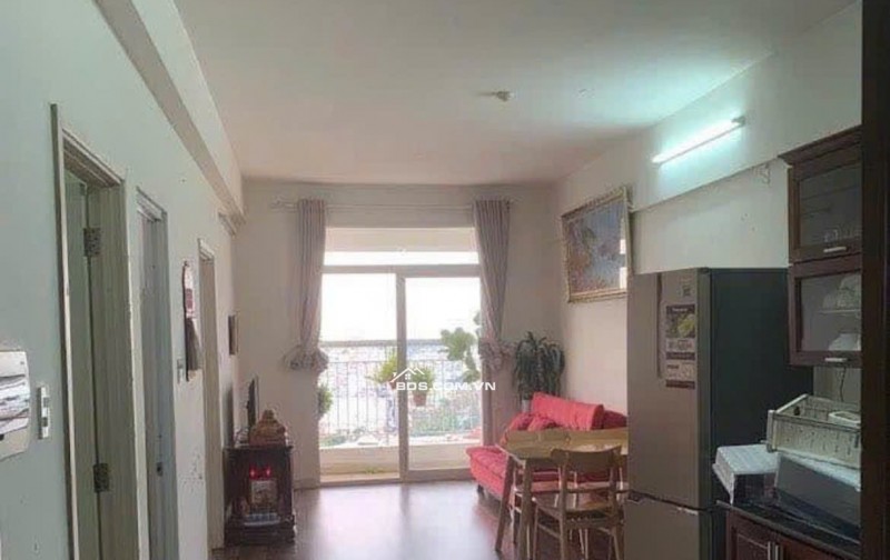 C/c Kim Tân Hải, Trường Chinh, Q12, 70m2, 2PN, 7tr5/tháng.