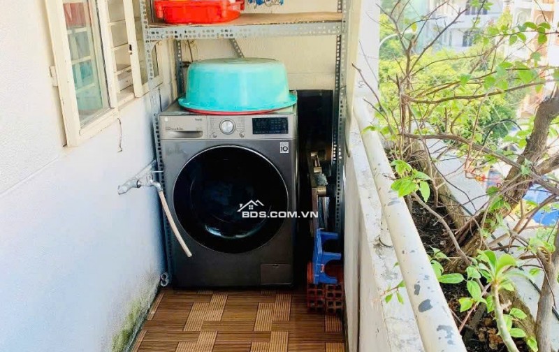 Chung cư Lê Văn Duyệt, P1, Bình Thạnh, Thang Bộ, 70m2,1PN, 9tr/tháng