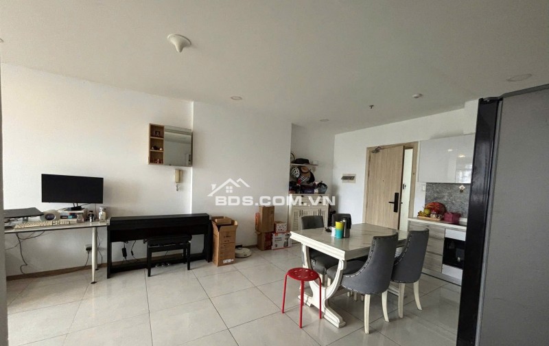 Chung cư Ruby Garden, P15, TB căn 3PN, 2WC, Nội thất, 12tr/tháng.