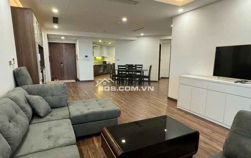 C/c Satra Eximland,Phan Đăng Lưu,Phú Nhuận: 145m2, 3p ngủ, 2wc, 21tr5/th.