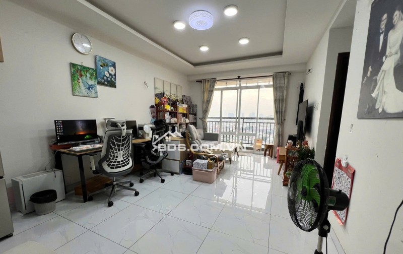 Phúc Yên 2, Phan Huy Ích, TB, 3PN, 2WC, Nội thất, 11tr5/tháng.