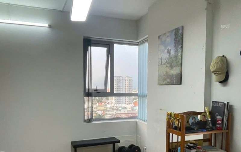 C/c Hà Đô, Nguyễn Văn Công, Gò Vấp: 80m2, 2p ngủ,NT, 12tr/th