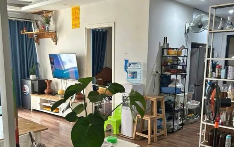 Chung cư Sunny Plaza ,Phạm Văn Đồng, GV, 2p ngủ, có NT, 12tr/th.