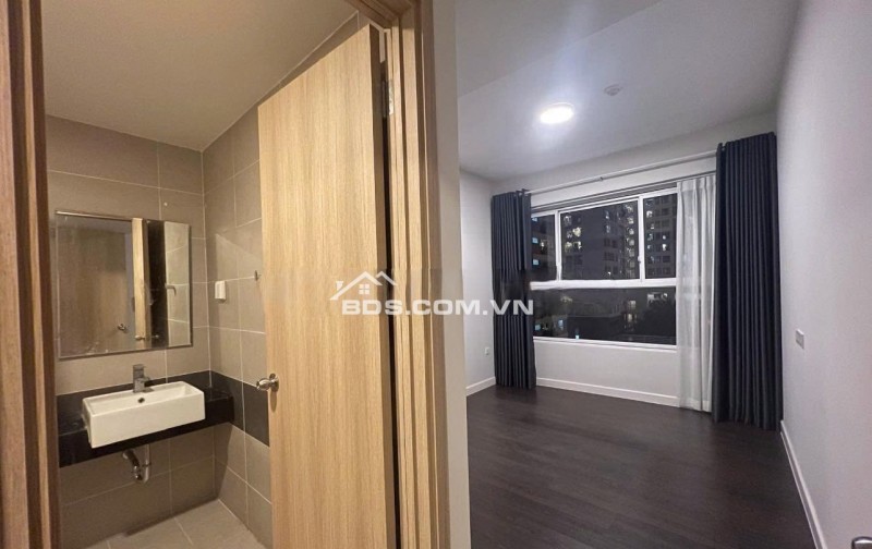 chung cư Hà Đô, Nguyễn Văn Công, Gò Vấp: 80m2, 2p ngủ, 12tr/th