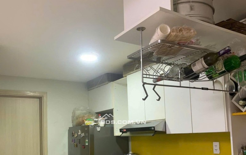 Chung cư Đặng Văn Ngữ, P13, PN: Căn góc 2p ngủ, Nhà sạch, 12tr5/th.