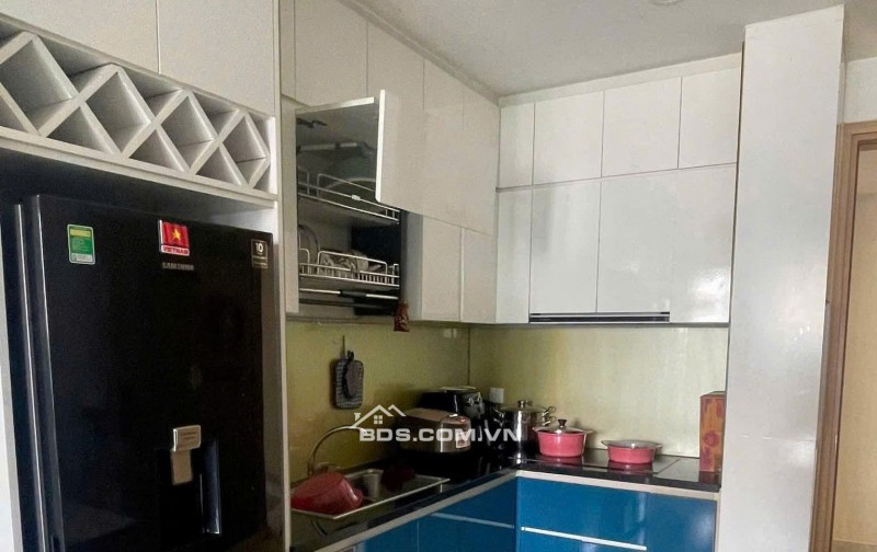Carillon 2 -Hòa Thạnh, Tân Phú : 74m2, 2p ngủ, 2wc, NT, 11tr5/tháng.