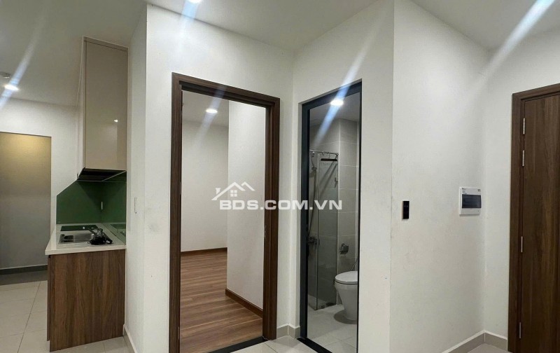 Chung cư Ruby Garden, Nguyễn Sỹ Sách, P15, TB, 55m2, 1PN, NT, 8tr/th.