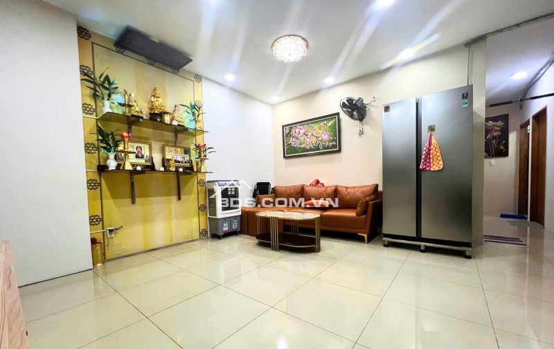 Chung cư Splendor, Nguyễn Văn Dung, GV: 120m2, 3p ngủ, 10tr/tháng.