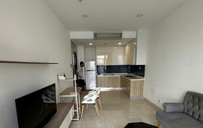 Chung cư Bảy Hiền, P11, Tân Bình: 2p ngủ, 2wc, 75m2, 11tr5/th