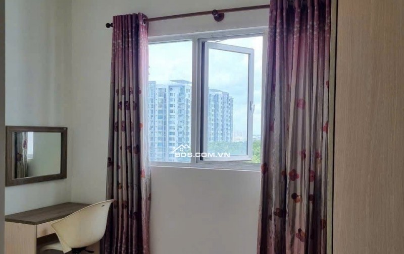 C/c Cộng Hòa Garden, P12, Tân Bình: 75m2, 2p ngủ, NTCC, 14tr/th.