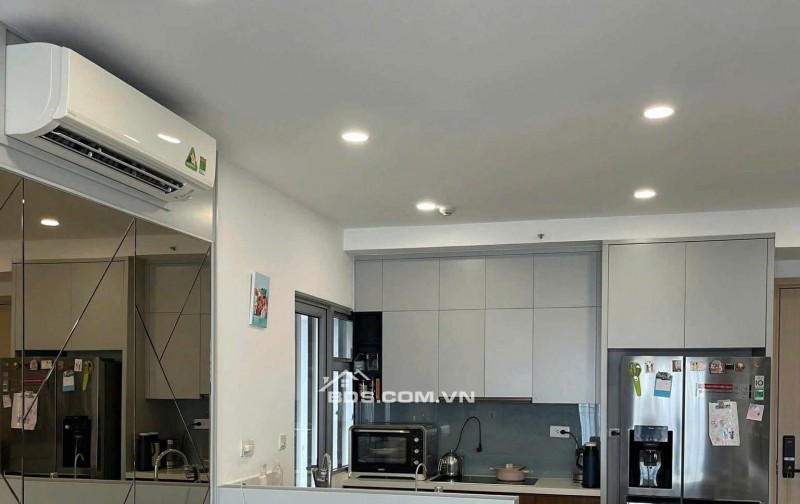 Chung cư Satra, Phan Đăng Lưu, P1, Phú Nhuận, 145m2, 3PN, 22tr/tháng.