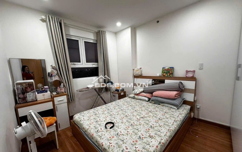 Chung cư Ruby Garden Nguyễn Sỹ Sách, TB: 85m2, 2p ngủ, 2wc, 8tr5/táng
