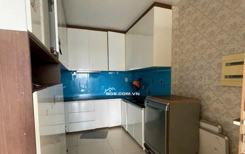 Chung cư CC Sunny, Phạm Văn ĐỒng, GV: 2p ngủ, Nhà mới, 12tr5/th.