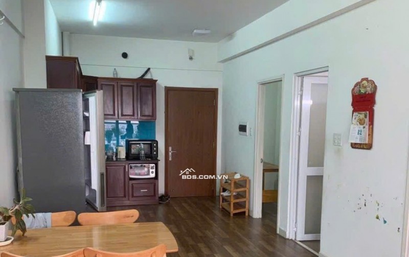 C/c Kim Tân Hải, Trường Chinh, Q12, 70m2, 2PN, 7tr5/tháng.