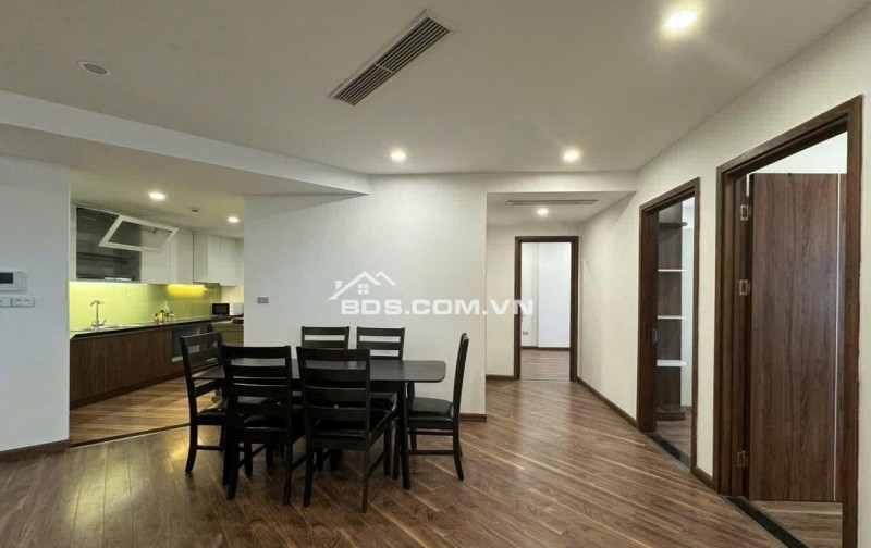 C/c Satra Eximland,Phan Đăng Lưu,Phú Nhuận: 145m2, 3p ngủ, 2wc, 21tr5/th.