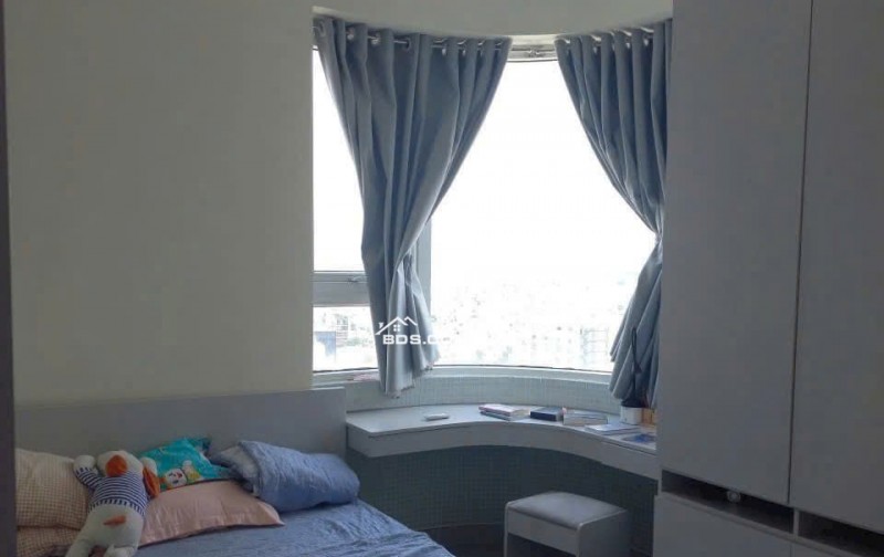 Ruby Garden, Nguyễn Sỹ Sách, TB, Căn Góc, 115m2, 3PN, 2WC, 12tr/th.
