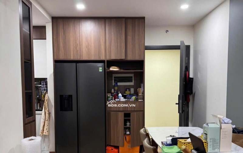 C/c Saigonres Nguyễn Xí- BT : 90m2, 3p ngủ, 2WC, NT, 15tr/th
