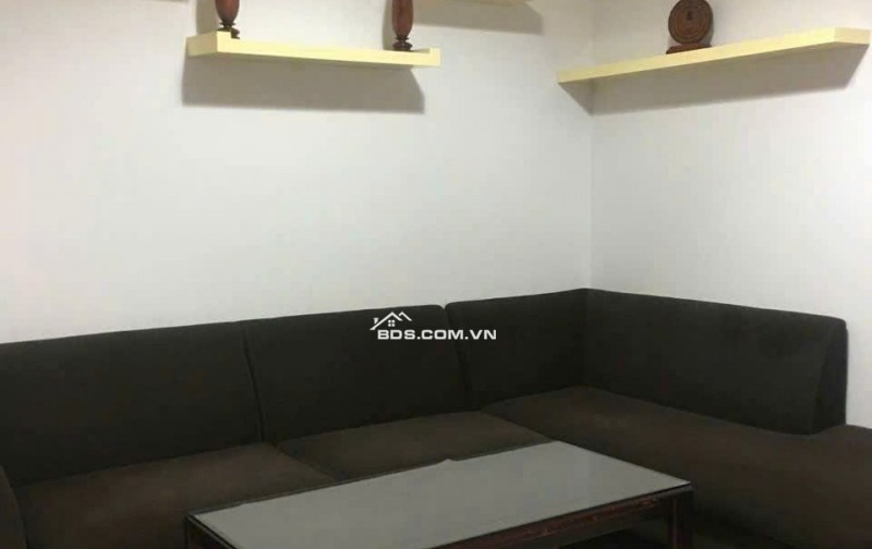 Chung cư An Lộc, P17, Gò Vấp: 3pn 93m2, Căn góc, Nhà trống, 9tr/th.