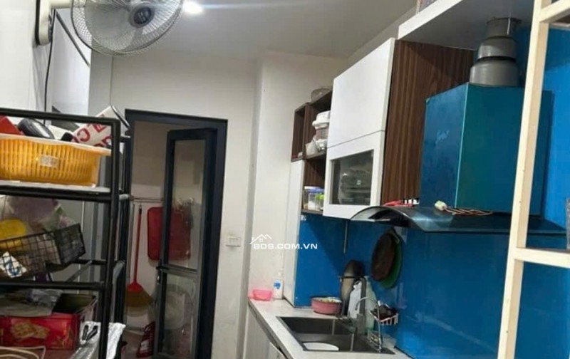 Chung cư Sunny Plaza ,Phạm Văn Đồng, GV, 2p ngủ, có NT, 12tr/th.