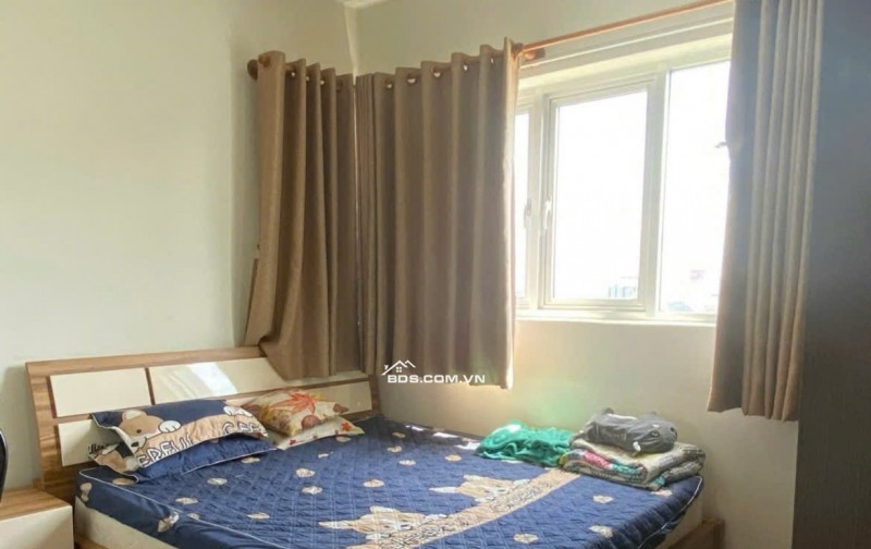 Chung cư Phúc Yên, Phan Huy Ích, TB, 110m2, 3PN, 2WC, Nội thất, 12tr/th.