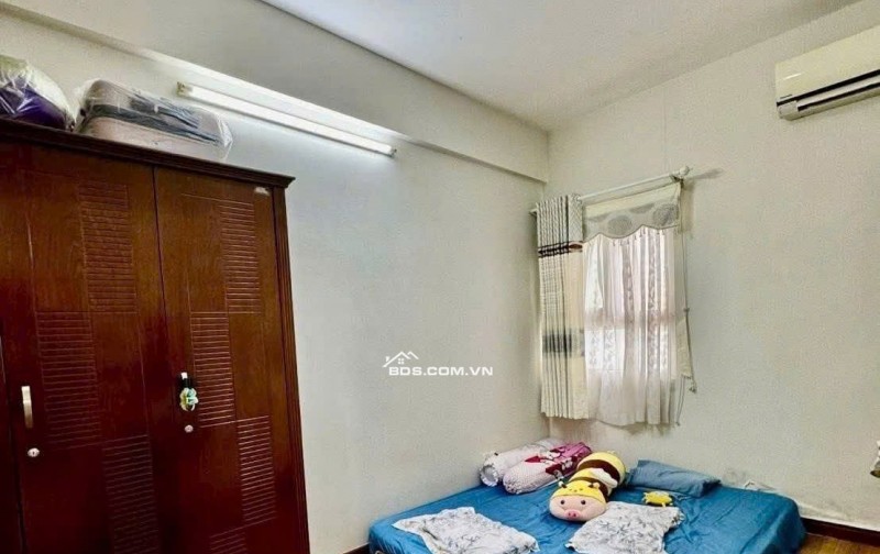 C/c Đặng văn Ngữ, PN:  81m2, 2p ngủ, 2wc, 12tr/th, Nhà mới.