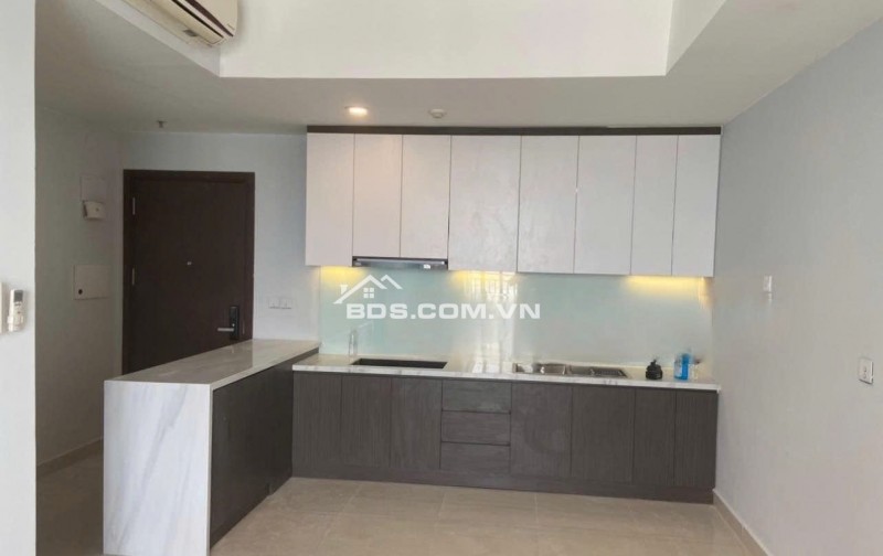 chung cư Hà Đô, Nguyễn Văn Công, Gò Vấp: 80m2, 2p ngủ, 12tr/th