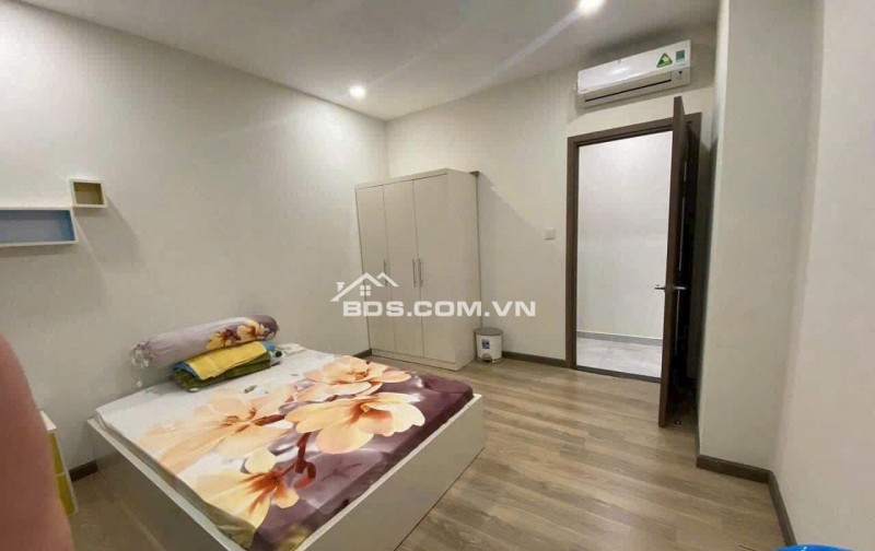 Chung cư Phúc Yên, Phan Huy Ích, TB, 110m2, 3PN, 2WC, Nội thất, 12tr/th. Nhà mới