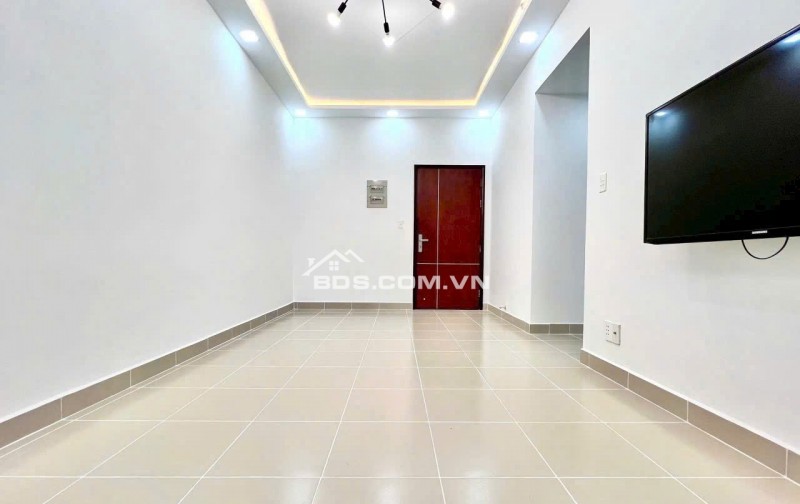 Chung cư Tân Phước Plaza, P7, Q11: 12tr/th, 2PN, Ko Nội thất, 77m2.