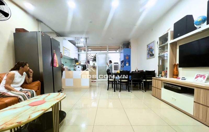 Chung cư Splendor, Nguyễn Văn Dung, GV: 120m2, 3p ngủ, 10tr/tháng.