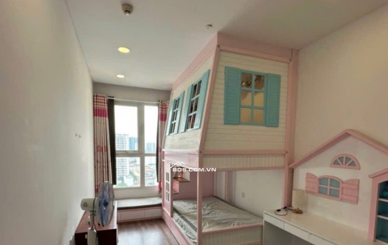 Chung cư Bảy Hiền, P11, Tân Bình: 2p ngủ, 2wc, 75m2, 11tr5/th