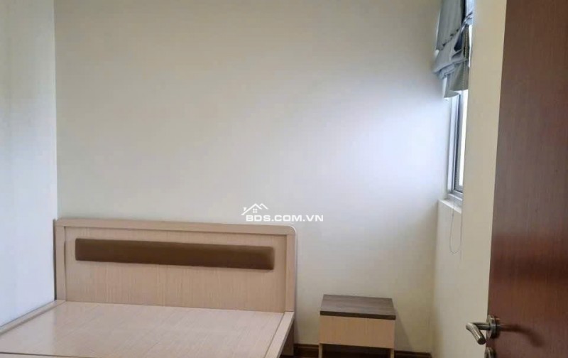 C/c Cộng Hòa Garden, P12, Tân Bình: 75m2, 2p ngủ, NTCC, 14tr/th.