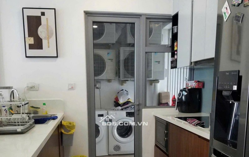 Chung cư Satra, Phan Đăng Lưu, P1, Phú Nhuận, 145m2, 3PN, 22tr/tháng.