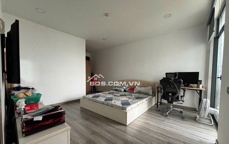 Chung cư Ruby Garden, P15, TB căn 3PN, 2WC, Nội thất, 12tr/tháng.