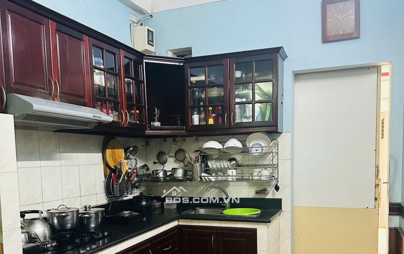 Chung cư Lê Văn Duyệt, P1, Bình Thạnh, Thang Bộ, 70m2,1PN, 8tr5/th