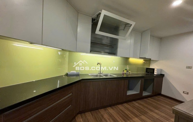 C/c Satra Eximland,Phan Đăng Lưu,Phú Nhuận: 145m2, 3p ngủ, 2wc, 21tr5/th.