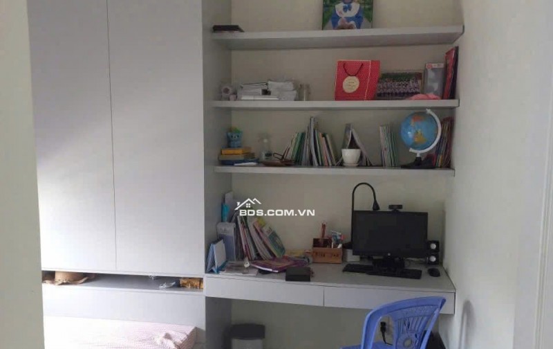 Ruby Garden, Nguyễn Sỹ Sách, TB, Căn Góc, 115m2, 3PN, 2WC, 12tr/th.
