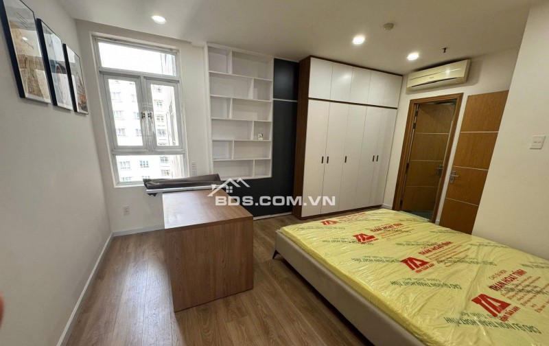 PN -Techcons,Hoa sứ, Phú NHuận: 145m2, 3p ngủ, 2wc, 21tr/th, Nhà mới.