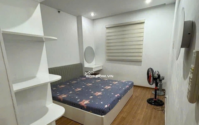 Ruby Garden, Nguyễn Sỹ Sách, P15, TB, 120m2, 3PN, 2WC, Nội thất, 11tr5/th.