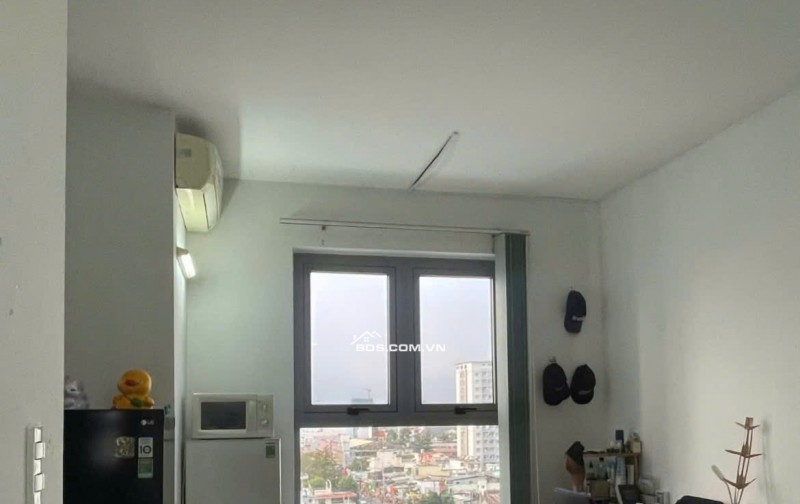 C/c Hà Đô, Nguyễn Văn Công, Gò Vấp: 80m2, 2p ngủ,NT, 12tr/th