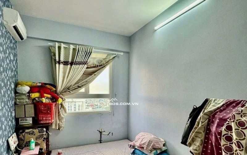 C/c Đặng văn Ngữ, PN:  81m2, 2p ngủ, 2wc, 12tr/th, Nhà mới.