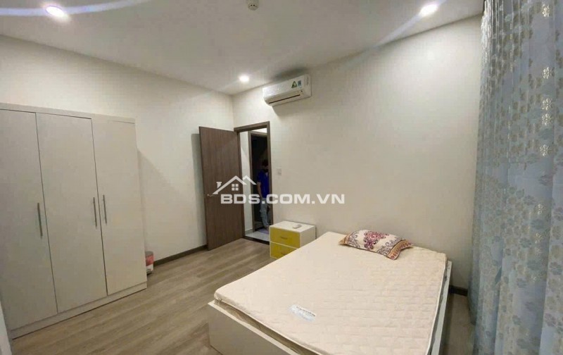 Chung cư Phúc Yên, Phan Huy Ích, TB, 110m2, 3PN, 2WC, Nội thất, 12tr/th. Nhà mới