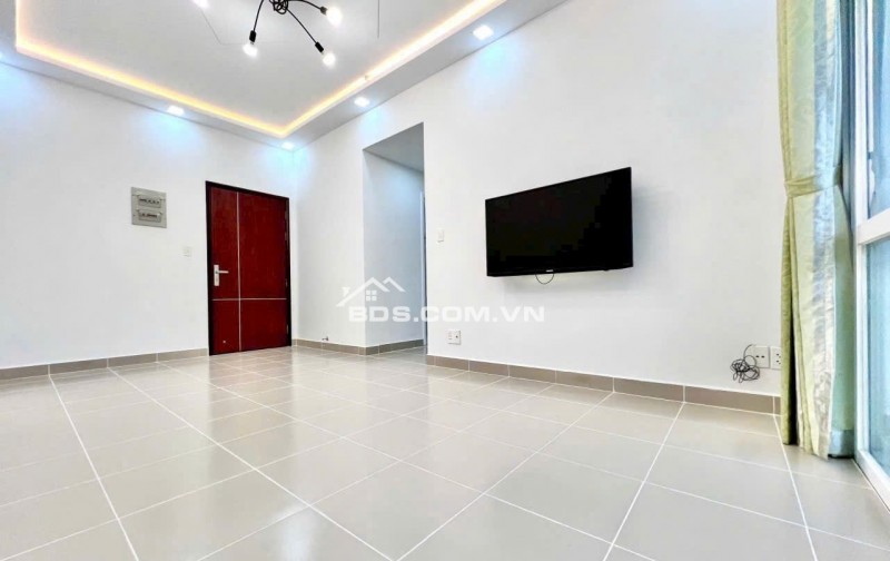 Chung cư Tân Phước Plaza, P7, Q11: 12tr/th, 2PN, Ko Nội thất, 77m2.