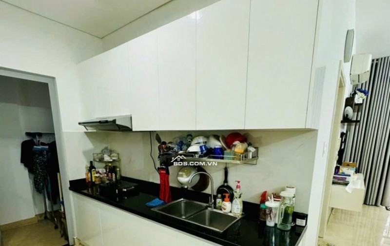 Chung Cư Res Green Tower - Tân Phú : 70m2- 2p ngủ, 12tr, NT, nhà mới