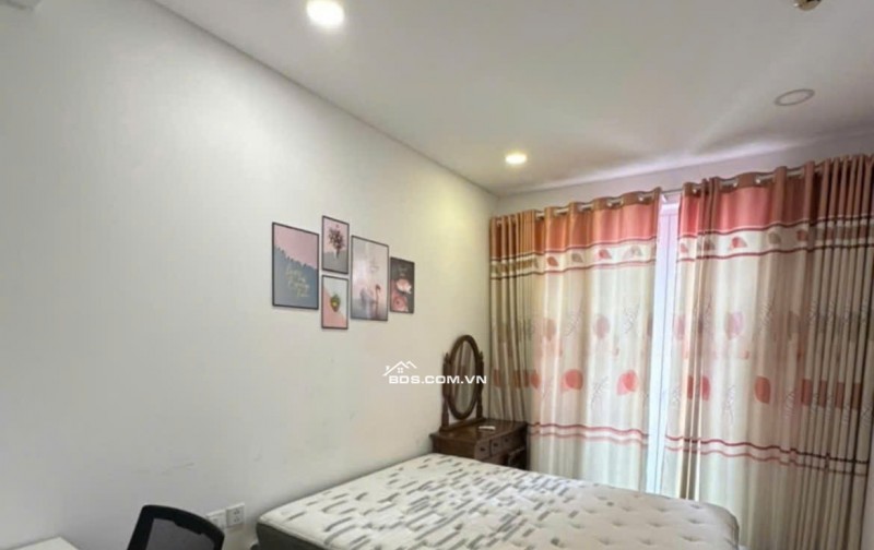 Chung cư Bảy Hiền, P11, Tân Bình: 2p ngủ, 2wc, 75m2, 11tr5/th