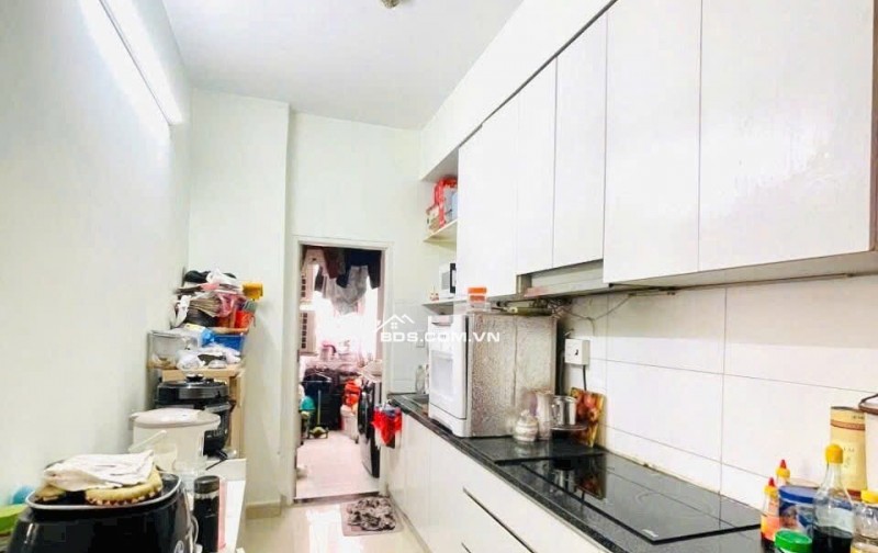 Chung cư Bảy Hiền, Phạm Phú Thứ, TB: 2p ngủ, 2wc full nt 11tr5/th